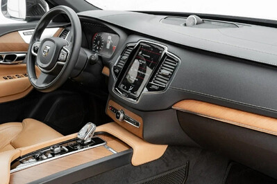 Volvo XC90 T8 AWD Plug-In Hybrid Inscription 7os