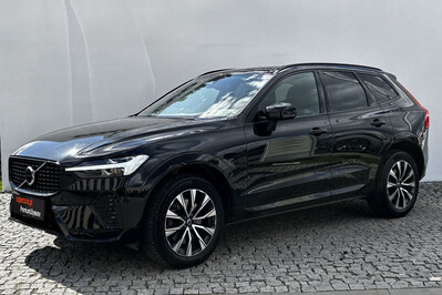 Volvo XC60 B4 D AWD Plus Dark