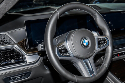 BMW X6 xDrive30d M Sport