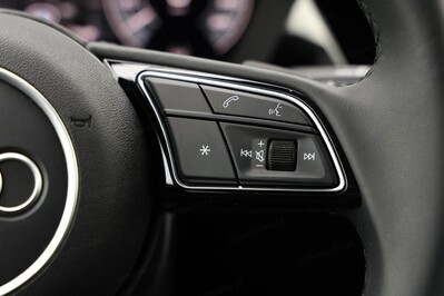 Audi A3 35 TFSI S Line Sportback