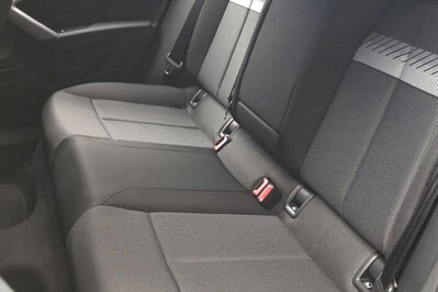 Audi A3 35 TFSI S Line Sportback