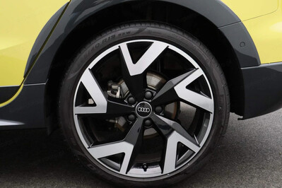 Audi A3 35 TFSI