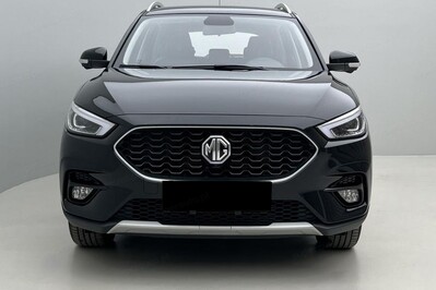 MG ZS 1.5 VTi-Tech Exclusive