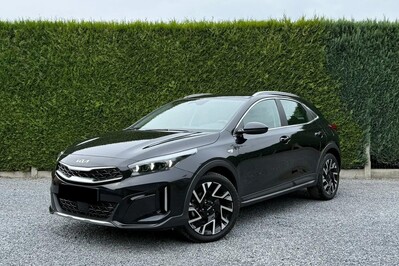 Kia XCeed 1.5 T-GDI M DCT