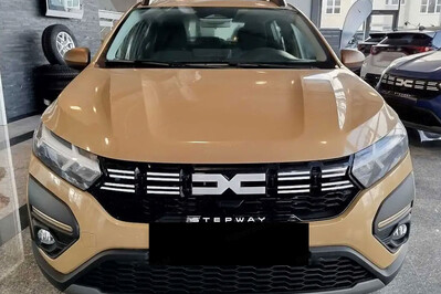 Dacia Sandero Stepway Extreme LPG 1.0 TCe