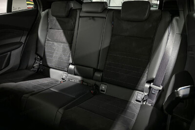 BMW iX2 eDrive20