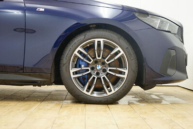 BMW Seria 5 540d xDrive M Sport