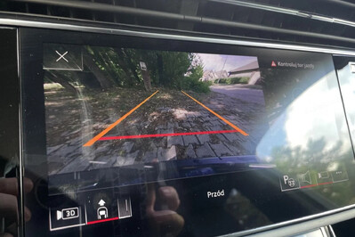 Audi Q7 50 TDI quattro S Line Tiptr.