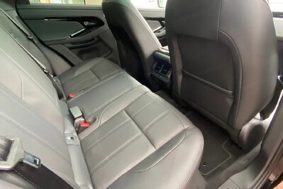 Land Rover Range Rover Evoque D165 Dynamic SE