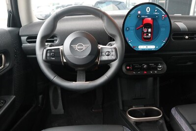 Mini Mini Cooper S Linia Classic