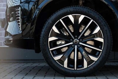 Volvo XC90 T8 AWD Plug-In Hybrid Plus Bright 7os