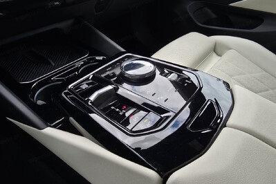 BMW Seria 5 520d xDrive M Sport