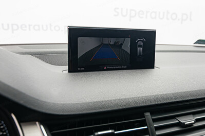 Audi Q7 50 TDI quattro Tiptr.