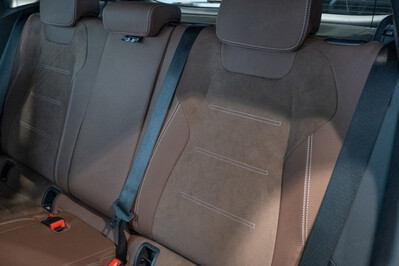 Mercedes GLA 220  4-Matic AMG Line
