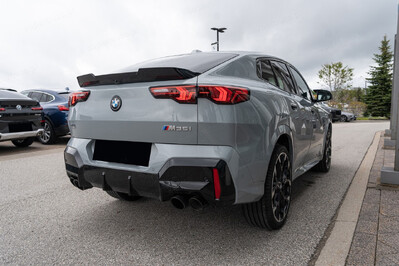 BMW X2 M35i xDrive