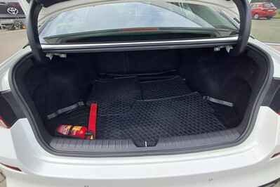 Kia Optima 1.6 T-GDI L DCT