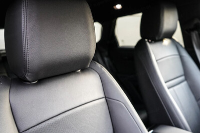 Land Rover Range Rover Evoque Evoque 2.0 D200 mHEV Dynamic SE