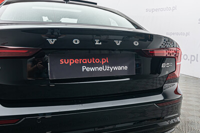 Volvo S60 B5 AWD Ultimate Dark aut
