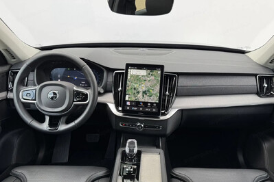 Volvo XC90 B5 B AWD Plus Bright 7os aut