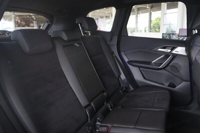 BMW X1 xDrive23i M Sport