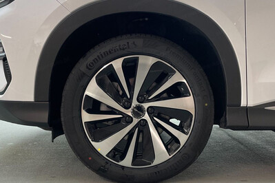 BYD Seal U DM-i Boost