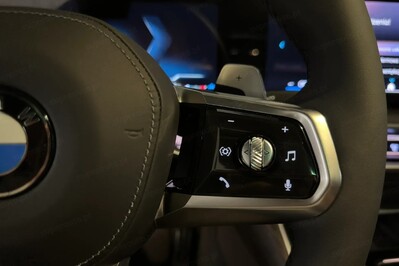BMW Seria 7 740d xDrive M Sport