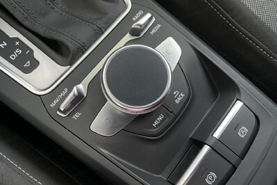 Audi Q2 35 TFSI Advanced