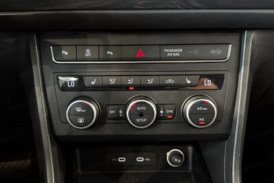 Cupra Ateca 1.5 TSI DSG