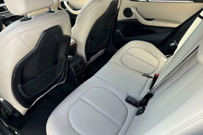 BMW X2 sDrive18i M Sport