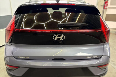 Hyundai Bayon 1.0 T-GDI Executive