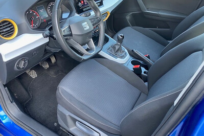 Seat Arona 1.0 TSI Style S&S
