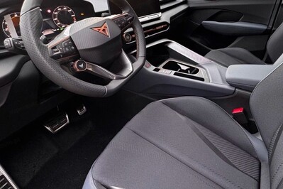 Cupra Terramar 1.5 eTSI DSG