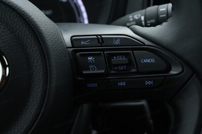 Toyota Aygo X Style 1.0 Benzyna