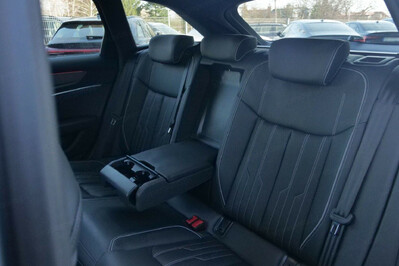 Audi A6 Allroad 40 TDI quattro S tronic