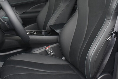 BYD Seal 5 1.5 DM-i Design