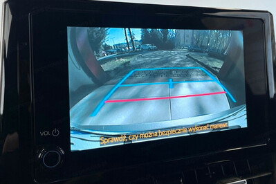 Suzuki Swace 1.8 Hybrid Premium Plus CVT