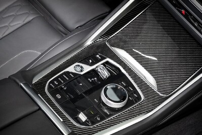 BMW X6 xDrive40d M Sport