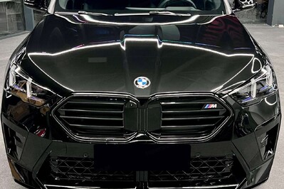 BMW X2 M35i xDrive