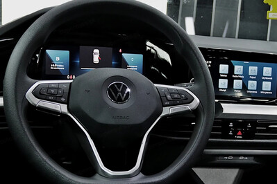 Volkswagen Golf VIII 1.5 TSI EVO Life