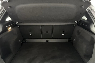 Mercedes B Klasa 200 d Progressive 8G-DCT