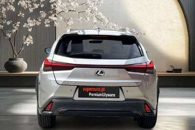 Lexus UX 250h GPF F Sport Design 2WD
