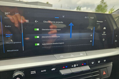 Opel Grandland X GS 1.2 Turbo