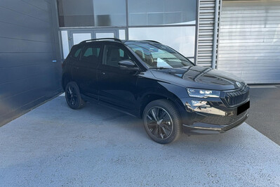 Skoda Karoq Sportline 1.5 TSI DSG