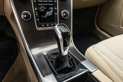 Volvo XC60 D4 2.0