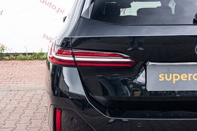 BMW Seria 5 Touring 520d xDrive M Sport