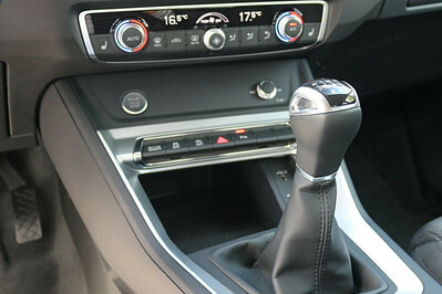 Audi Q3 35 TFSI S-Line Sportback