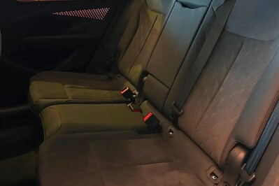 Cupra Terramar 2.0 TSI DSG 4Drive