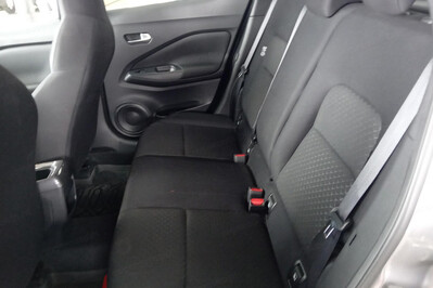 Nissan Juke 1.0 DIG-T Acenta DCT