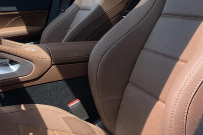 Mercedes GLE 450 d 4-Matic AMG Line