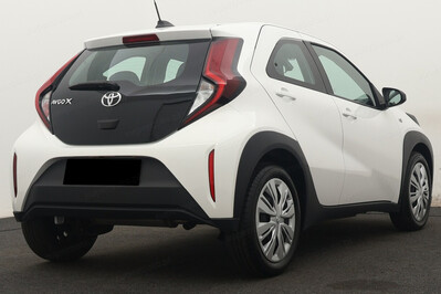 Toyota Aygo X Comfort 1.0 benzyna CVT